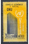 Mexiko známky Mi 1085