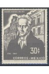 Mexiko známky Mi 1180