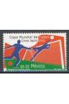 Mexiko známky Mi 2992