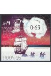 Bulharsko známky Mi Blok 471