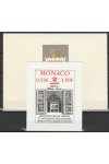 Monako známky Mi - Club de Monte-Carlo