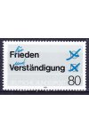 Bundes známky Mi 1231
