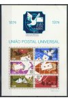 Portugalsko známky Mi Blok 15