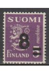Finsko známky Mi 324