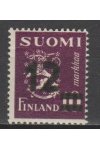 Finsko známky Mi 348