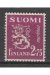 Finsko známky Mi 232