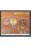 Mexico známky Mi 1622