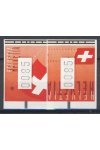 Švýcarsko známky Mi A 15-16