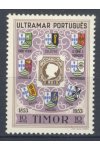 Timor známky Mi 301