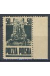 Polsko známky Mi 384