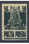 Polsko známky Mi 384