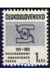 ČSSR známky 1743