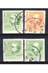 Švédsko známky Mi 286-7