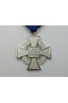 Medaile za 25 let služby v civilním sektoru