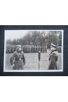 Vojenské pohlednice - Německo - Französischen Ofiziers