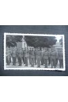 Vojenské pohlednice - Německo - Vojenská jednotka