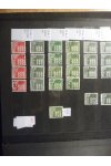Dánsko známky Mi 131-1359 Sestava