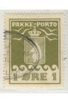 Grónsko známky Mi Pk 4