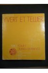 Yvert et Tellier katalog Díl 1 - 1980