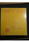 Yvert et Tellier katalog Díl 2 - 1980