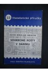 Soukromé pošty v Dánsku - Specializovaná příručka
