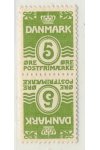 Dánsko známky Mi 198 Spojka
