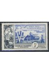 Nouvelle Caledonie známky Yv PA 65