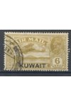 Kuwait známky Mi 9