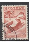 Grónsko známky Mi 66