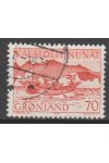 Grónsko známky Mi 82