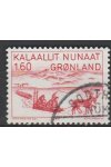 Grónsko známky Mi 128