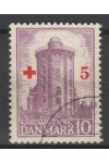 Dánsko známky Mi 281