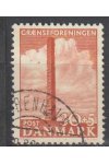 Dánsko známky Mi 340