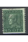 Švédsko známky Mi 198 I