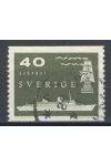 Švédsko známky Mi 437