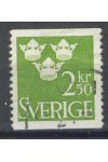 Švédsko známky Mi 475 Barvy