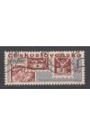 ČSSR známky 1654