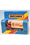 Matchbox Superfast - Lieferwagen