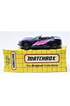 Matchbox Superfast - Corvette Sting Ray III