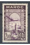 Maroko známky Mi 351