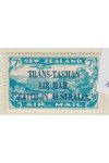 New Zeland známky Mi 187