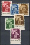 Maďarsko známky Mi 736-41