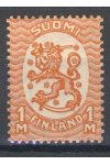 Finsko známky Mi 119 x