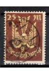 Dt. Reich známky Mi 236