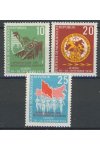 NDR známky Mi 657-9