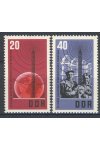 NDR známky Mi 1111-2