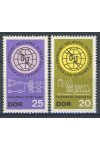 NDR známky Mi 1113-4