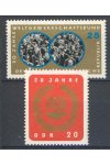 NDR známky Mi 1115-6