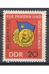 NDR známky Mi 1167