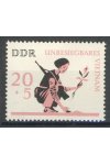 NDR známky Mi 1220